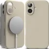 Ringke Silikónový Magnetický Magsafe Iphone 16 Stone Náhľad obrázku produktu 1