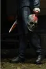 NECA Halloween Kills 2021 Michael Myers Ultimate akční Náhled obrázku produktu 13