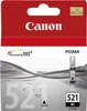 Original Tinte fr Canon PIXMA iP4600 CLI-521 foto schwarz Produktbild-Vorschau 2