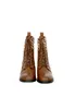 Mustang Shoes 1441501-307 cognac STANDARD, Spocc:41 Produktbild-Vorschau 3