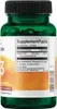 Vitamina D3 5000IE 250 capsule morbide Swanson Health Anteprima dell’immagine prodotto 2