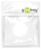 Goobay Caricabatterie / Adattatore doppio SLIM 230V , 2x Anteprima dell’immagine prodotto 14