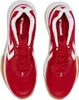 Hummel Dagaz 2.0 Gg12 Hallenschuhe Herren rot weiß Gr 48 Produktbild-Vorschau 6
