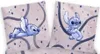 Disney Lilo & Stitch - Wende-Bettwäsche-Set, 135x200 & Produktbild-Vorschau 6