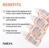 NIDA Salmon PDRN Peptide Serum 50 ml Voir les images du produit 4