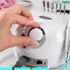 Nagelfräser für Maniküre Pediküre Professionell STARK 65W + Produktbild-Vorschau 8