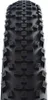 Pneus Schwalbe Smart Sam 27.5x2.25" 57-584 noir Reflex E-25 Voir les images du produit 3