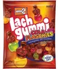 nimm2® 389302 nimm2® Lachgummi Cola Flaschies gomma alla Anteprima dell’immagine prodotto 3