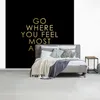 MuchoWow® Fototapete für Wohnzimmer oder Schlafzimmer Produktbild-Vorschau 5
