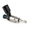 HITACHI 2507124 Einspritzventil für AUDI A6 Avant (4F5, C6) Produktbild-Vorschau 2