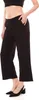 - MAC JEANS - CHIARA, Floating crepe - Wide Fit - Produktbild-Vorschau 21