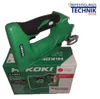 Hikoki Akku-Tacker N18DSL Nagler Klammergerät, Handtacker, Produktbild-Vorschau 2