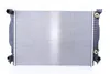 NISSENS 60307A Kühler Wasserkühler Motorkühler für AUDI A4 Produktbild-Vorschau 1