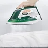 SEVERIN BA 3261 Dampfbügeleisen 2.400W weiß-grün Produktbild-Vorschau 7