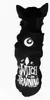 Killstar Hunde Kapuzenjacke - Witch In Training Hoodie M Produktbild-Vorschau 2