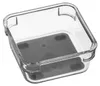 Schubladeneinsätze mit Anti-Rutsch Five® - Transparent & Produktbild-Vorschau 6