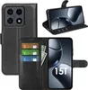 Hülle für Xiaomi 15T Handyhülle Handy Tasche Klapphülle Produktbild-Vorschau 1