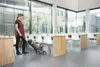 Grindų plovimo įrenginys Karcher BR 30/4 C BP Pack; 36 V; Produktbild-Vorschau 3