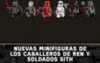 LEGO® 75256 LEGO® Star Wars 75256 Kylo Rens Shuttle Bausatz Anteprima dell’immagine prodotto 19