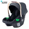 Daliya® NEOMOVE 3in1 Kinderwagen, mit i-Size Babyschale & Produktbild-Vorschau 16
