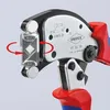 Knipex Twistor16, Crimpwerkzeug Produktbild-Vorschau 6