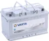 Starterbatteria Varta F19 85ah 800A 12V Produktbild-Vorschau 15