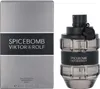 Viktor & Rolf Spicebomb Woda toaletowa, 90 ml Podgląd zdjęcia produktu 4