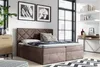 Boxspringbett Schlafzimmerbett 160x220cm LAZARO Nr.3 Produktbild-Vorschau 1