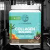 Sunwarrior Collagen Building Protein Peptides (500g) Coffee Produktbild-Vorschau 2