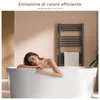 S'AFIELINA 180 x 60cm Radiatore da bagno Asciuga Anteprima dell’immagine prodotto 2