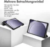 imoshion Design Trifold Klaphülle Samsung Galaxy Tab A11 / Produktbild-Vorschau 2