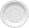 Kaffeetasse 2-tlg. - Rosenthal Maria Weiss - Produktbild-Vorschau 3