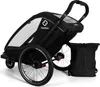 Rimorchio per biciclette Hamax Breeze ONE Anteprima dell’immagine prodotto 7