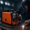250A Schweißgerät - MIG / MMA / LIFT TIG 3in1 KD1875 Produktbild-Vorschau 23
