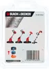 Black&Decker Ersatzspule Reflex, 10m A6481 Náhľad obrázku produktu 11
