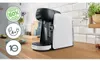 Bosch TAS164E Tassimo Finesse Kapselautomat, Intellibrew, Produktbild-Vorschau 31