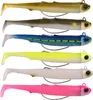 Spro Gutsbait Salt! - Gummifisch, Gewicht:20g, Produktbild-Vorschau 1