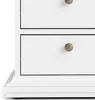 Table de nuit Venedig Table de chevet Table d'appoint Table Voir les images du produit 14