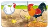 9 x 2 Teile Ravensburger Kinder Puzzle my first puzzles Auf Produktbild-Vorschau 4