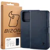 Handyhülle mit Klappe für Vivo V70 5G, Bizon Case Pocket, Produktbild-Vorschau 6