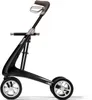 Acre Carbon Ultralight Rollator Komfort : Carbonschwarz Produktbild-Vorschau 1