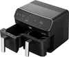 BEKO Luftfritteuse Schwarz 2400 W 8,5 L Produktbild-Vorschau 5