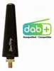 Antena Simoni Racing ASR/196-N, 6 cm Vista previa de la imagen del producto 3