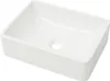 Eleganter Waschbecken - Aufsatzwaschbecken - Badezimmer - Produktbild-Vorschau 2