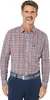 Chemise à manches longues pour homme Jaques Britt, en coton Voir les images du produit 3