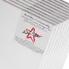 10 ART-STAR UNIVERSITY KEILRAHMEN 60x60cm | blanko Produktbild-Vorschau 1