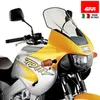 Givi Windschild D116SG getönt 460 x 360 mm H/B mit ABE für Produktbild-Vorschau 3