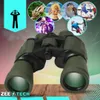 Militärisches Fernglas 20x50 für Jagd und Tourismus, Optik Produktbild-Vorschau 14