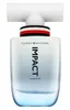 Tommy Hilfiger Impact Together, Muži, 50 ml, Jablko, Náhľad obrázku produktu 2
