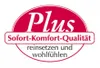 SonnenPartner Sunny Smart Gartenstrandkorb "Rustikal 250 Produktbild-Vorschau 2